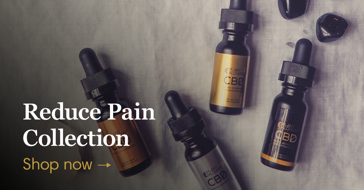 Reduce Pain Collection