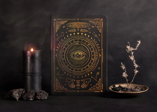 Origins Notebook