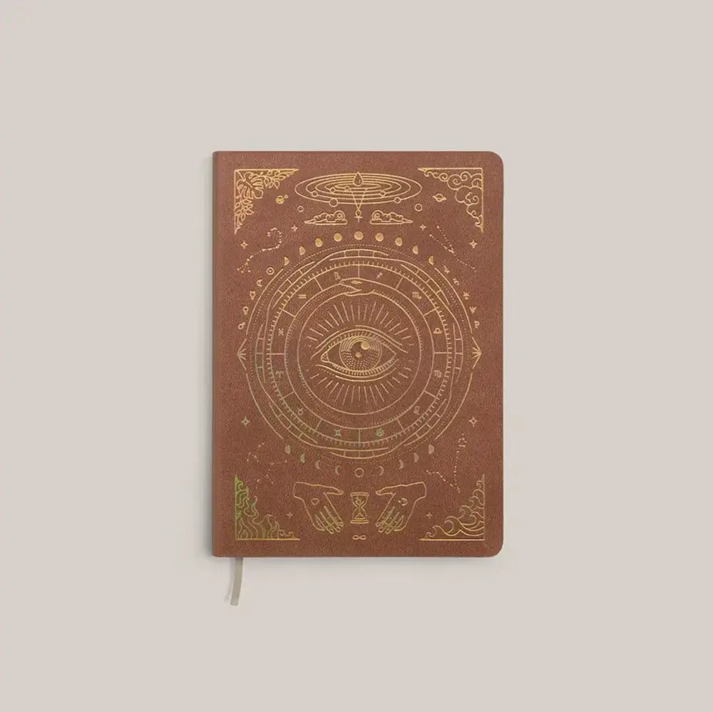 Pocket Dream Journal - A6