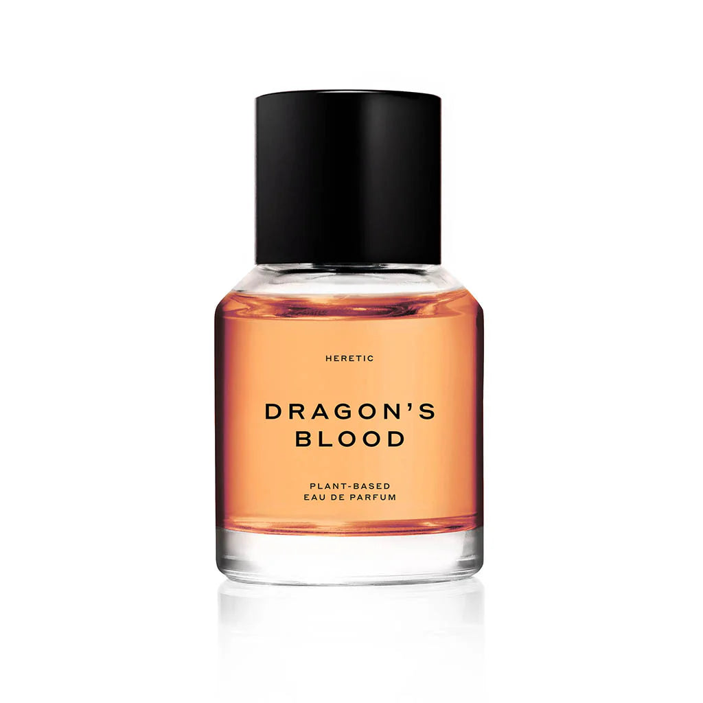 Dragon's Blood Parfum