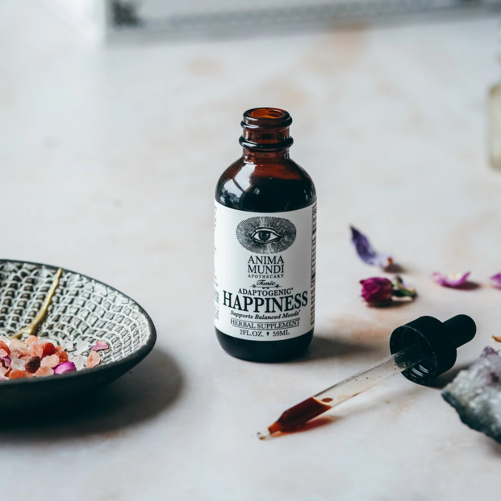 Happiness Tincture