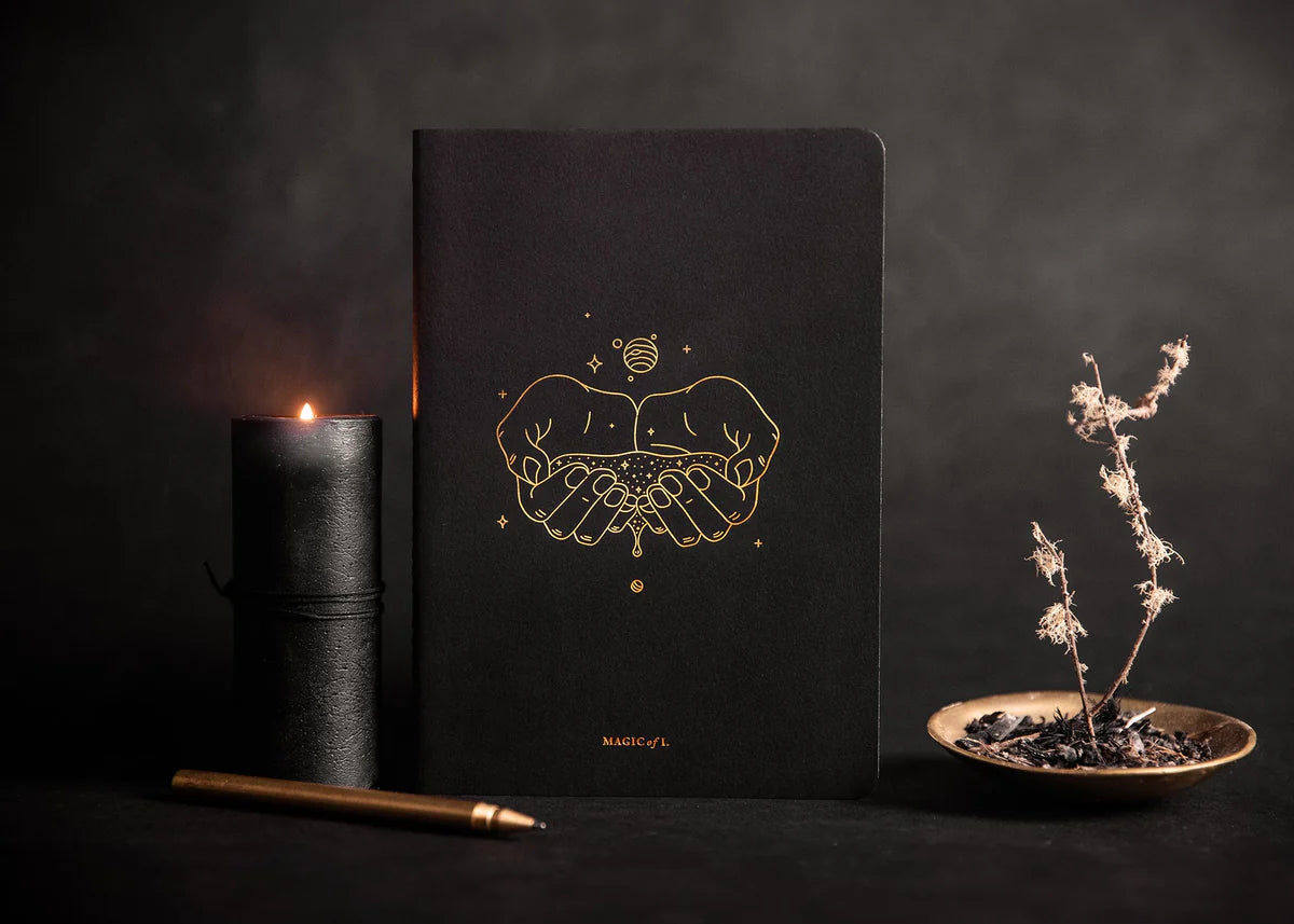 Origins Notebook