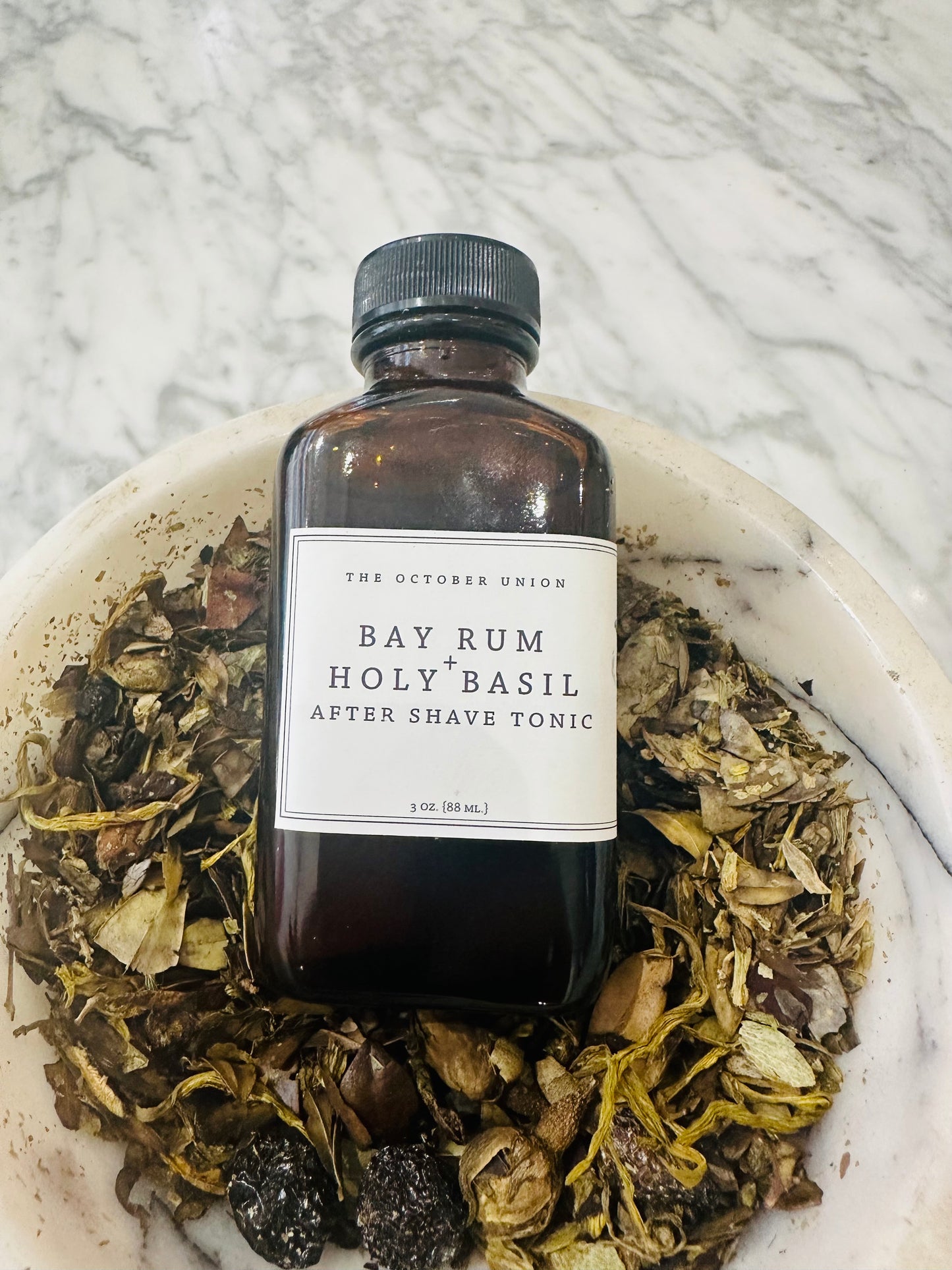 Bay Rum After Shave