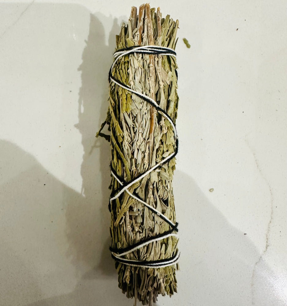 Desert and Cedar Sage Bundle