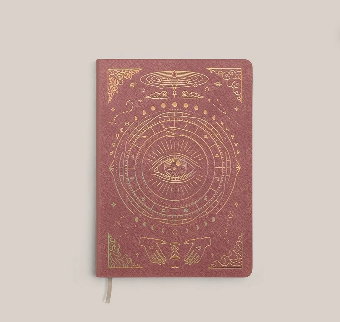 Pocket Dream Journal - A6