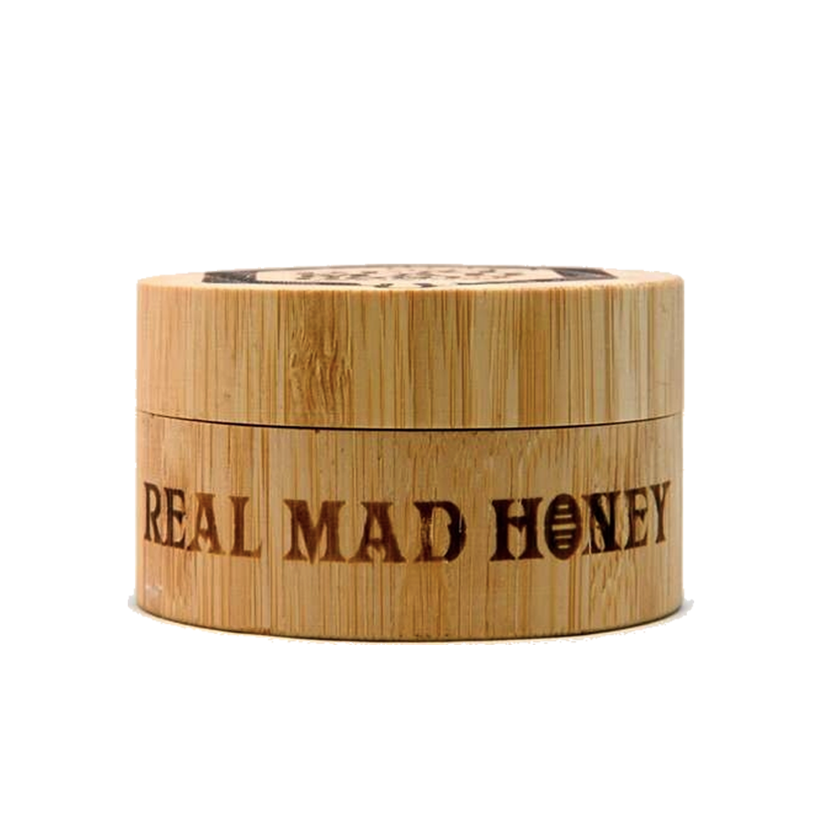 Real Mad Honey