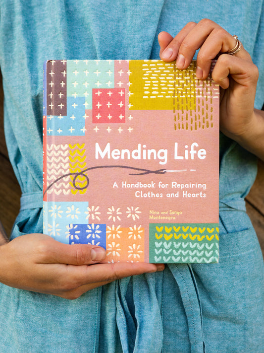 Mending Life