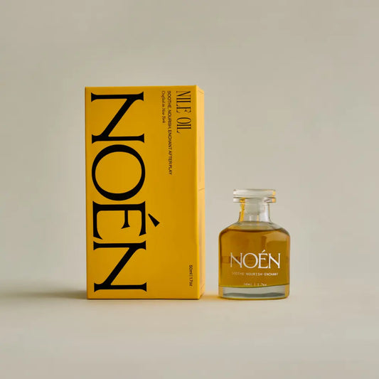 NOÉN Afterplay Oil