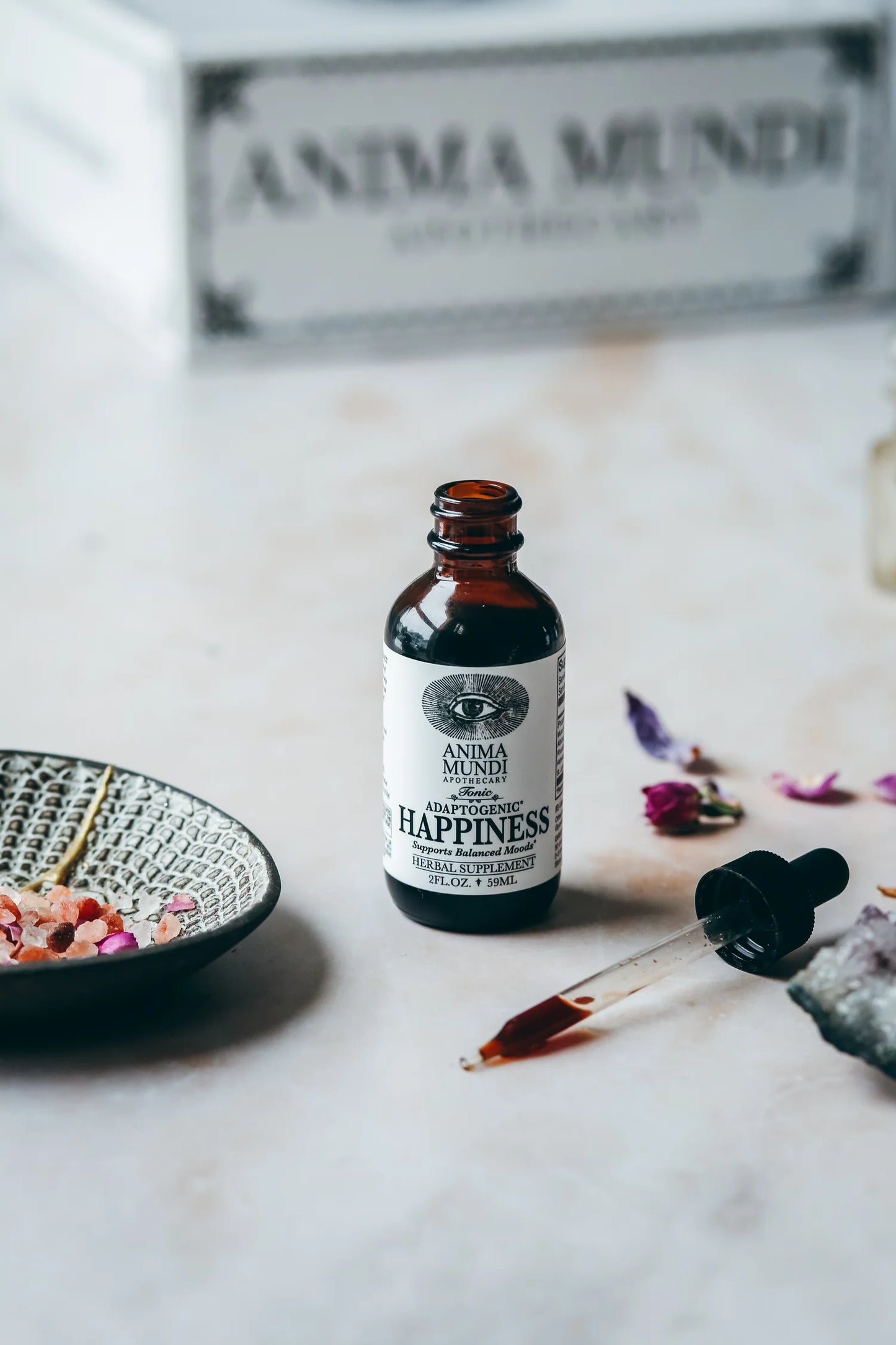 Happiness Tincture