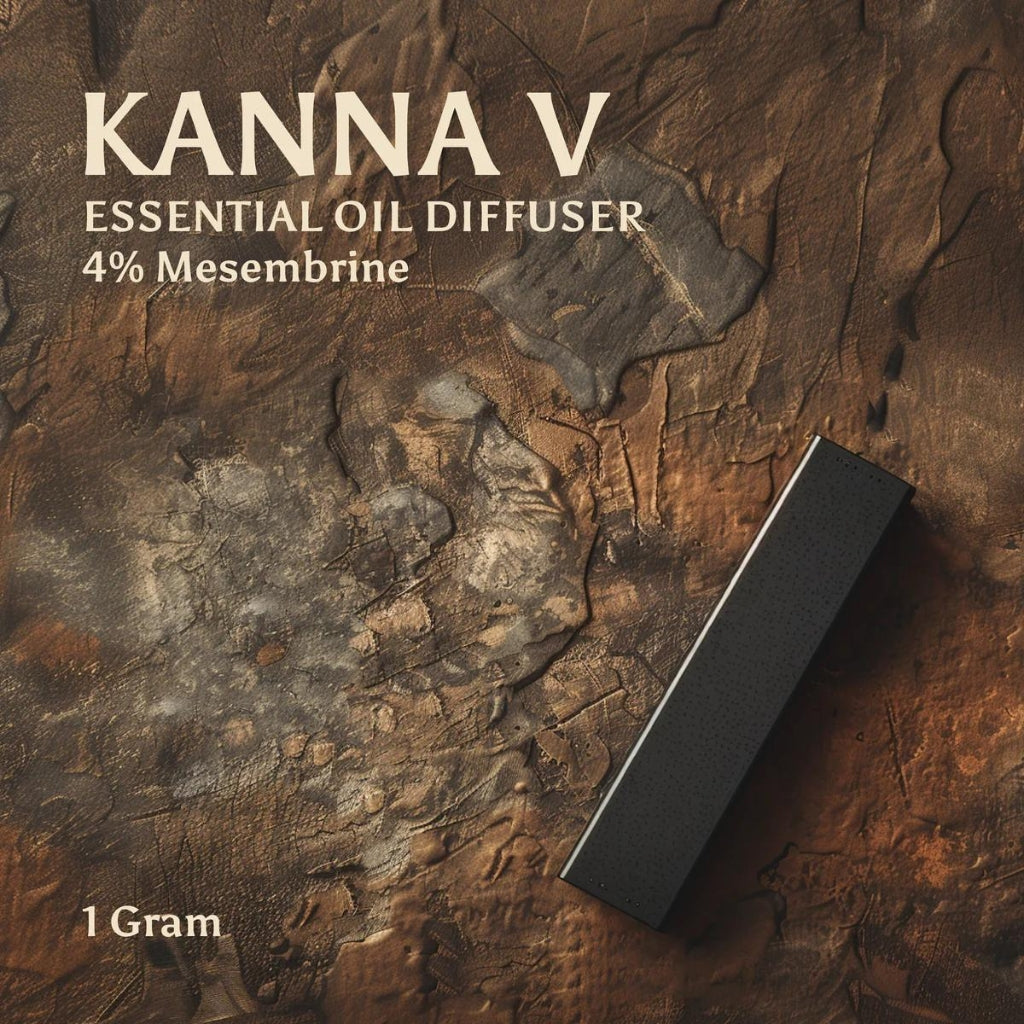 Kanna V Lift Oil Spray