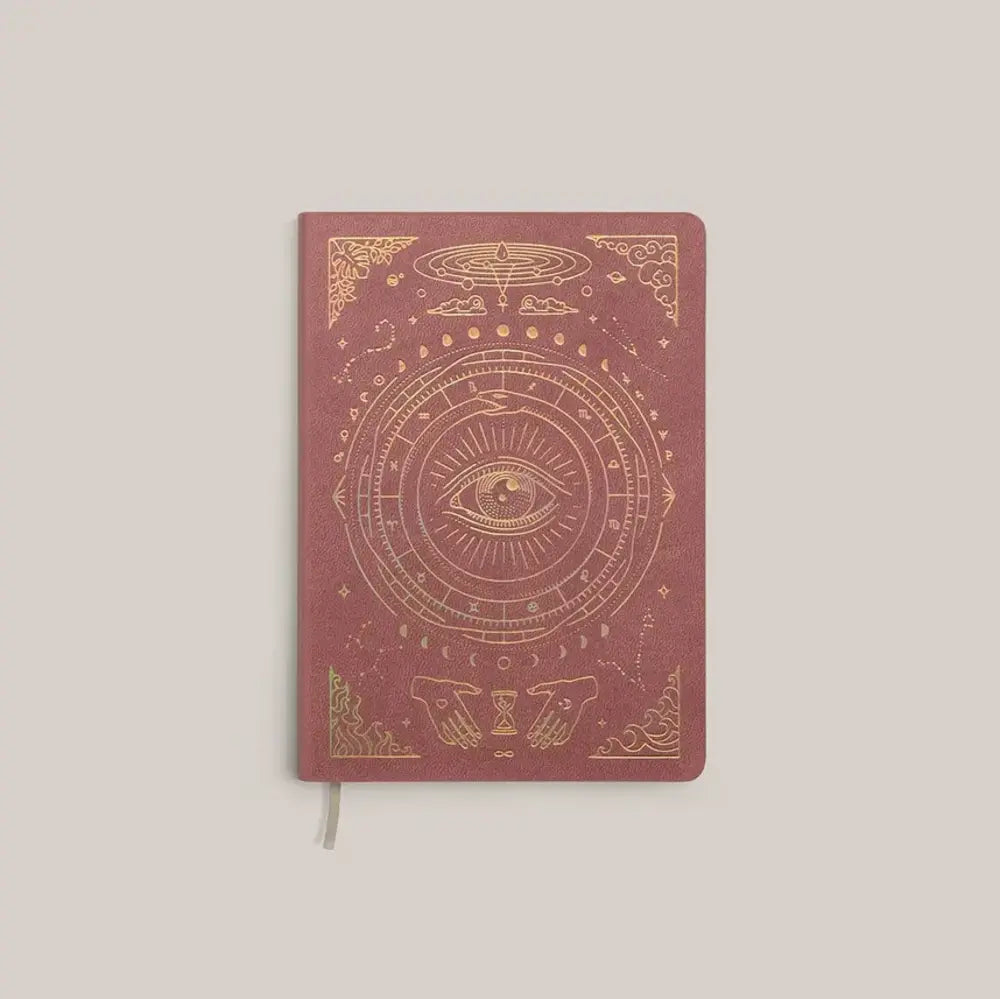 Pocket Dream Journal - A6