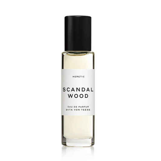 SCANDALWOOD Parfum