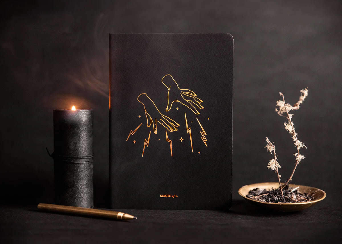 Origins Notebook