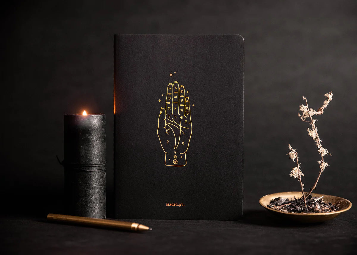 Origins Notebook