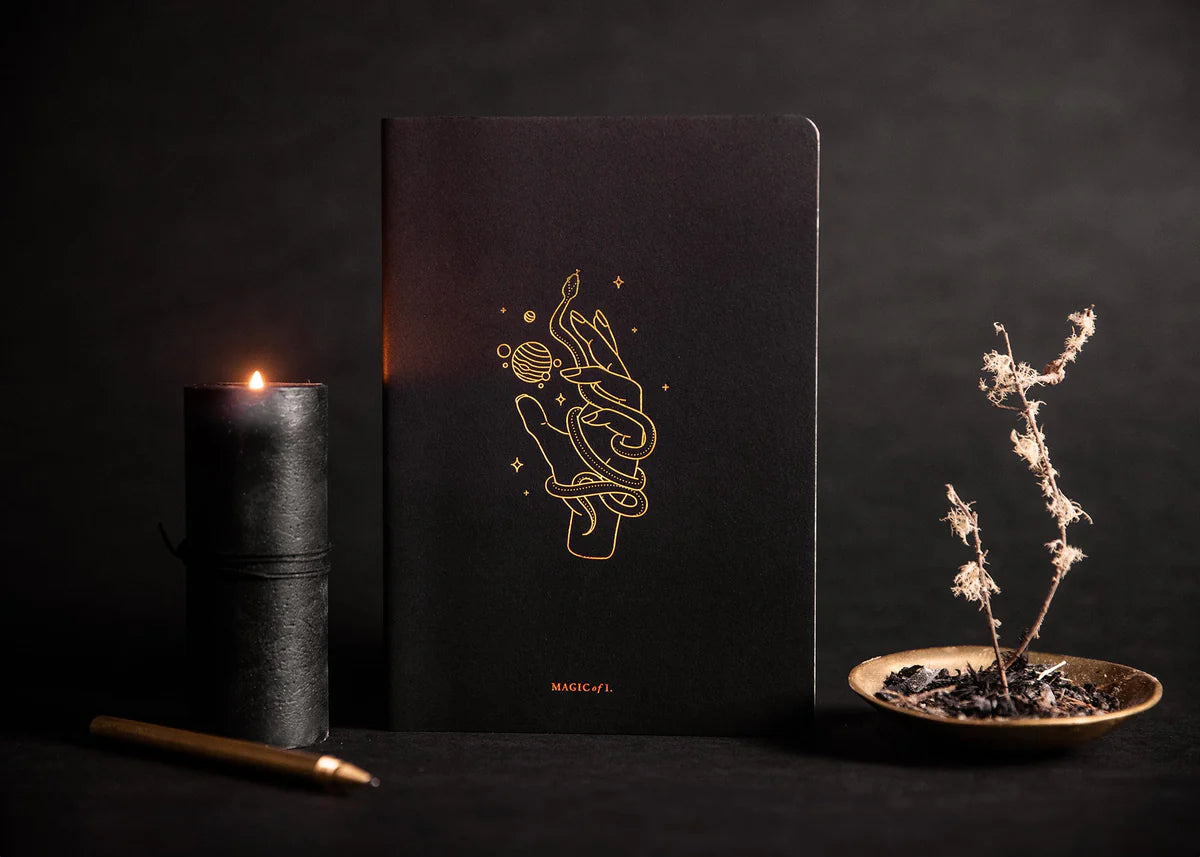 Origins Notebook