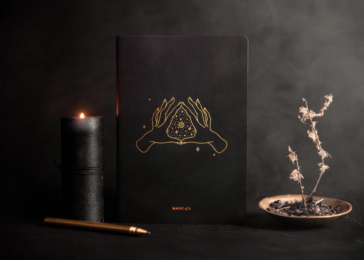 Origins Notebook