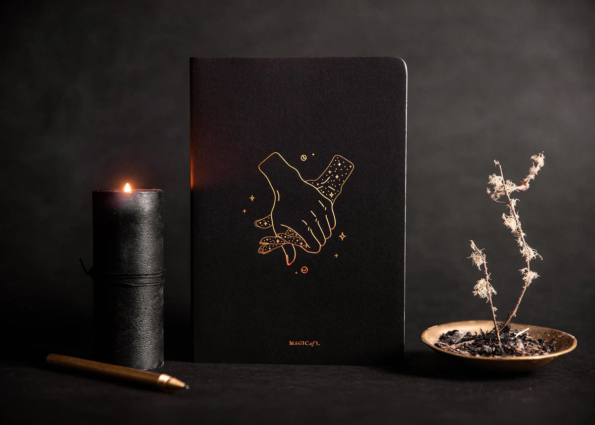 Origins Notebook