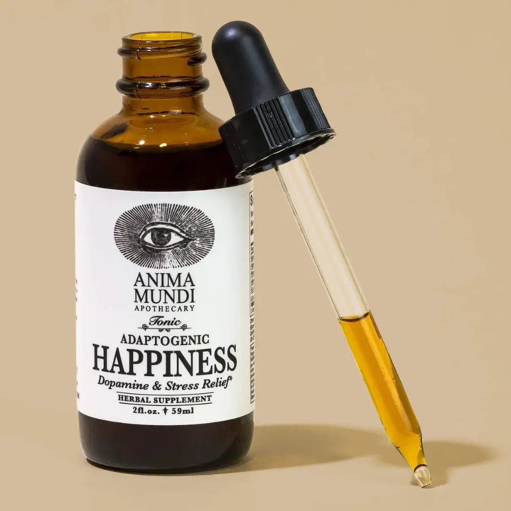 Happiness Tincture