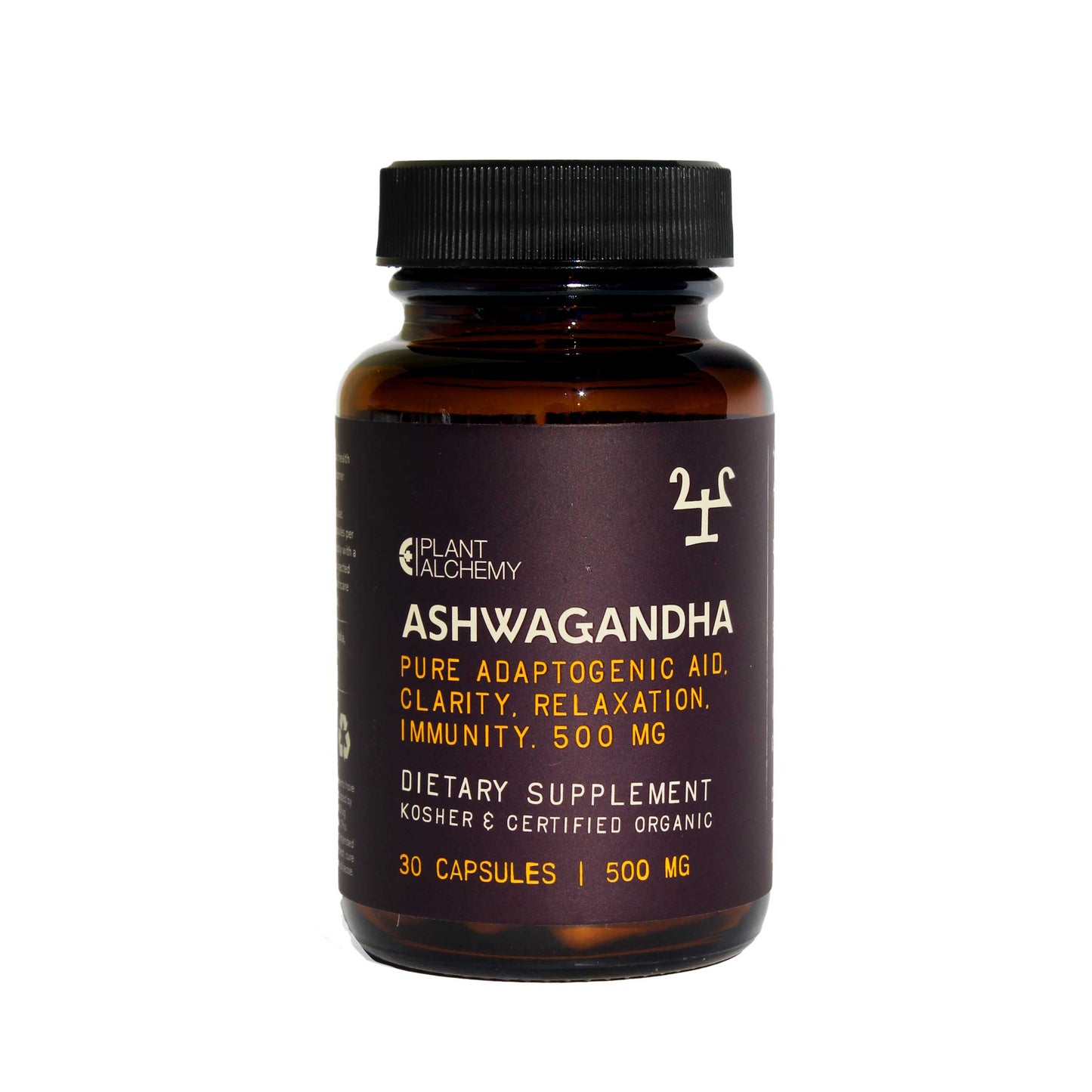 Ashwagandha Capsules