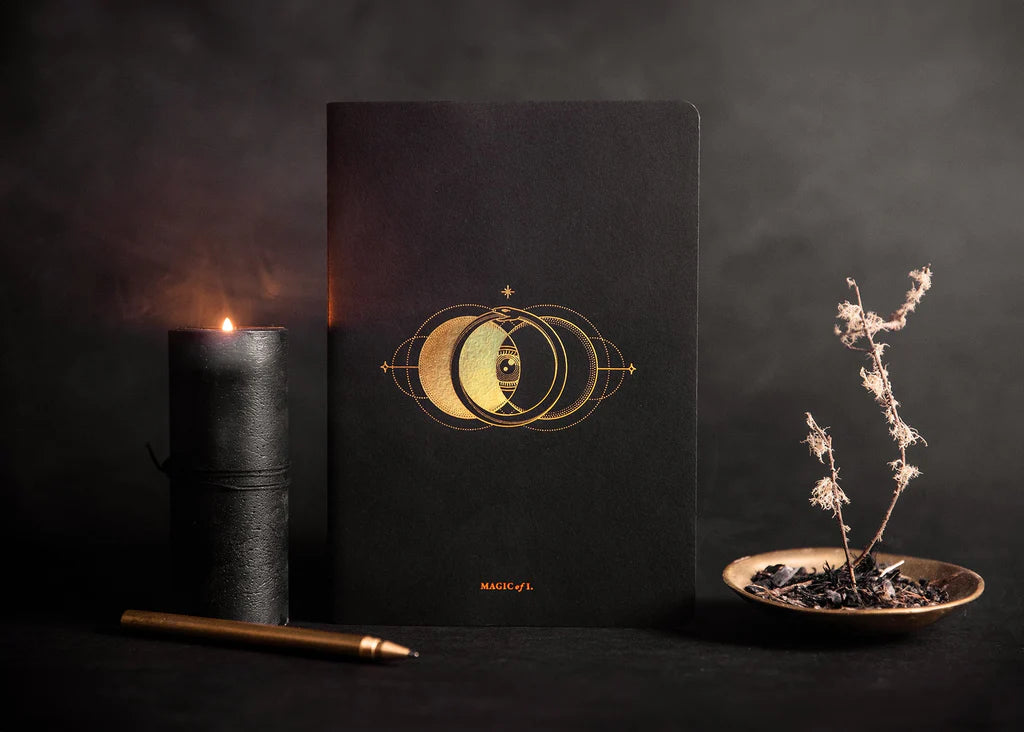 Origins Notebook