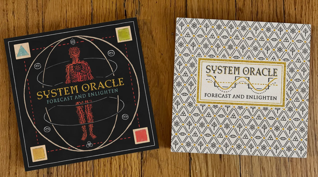 Systems Oracle and Guide Book