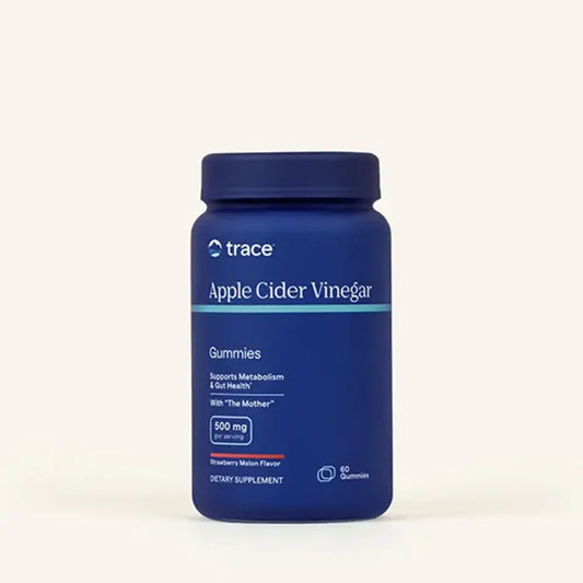 Apple Cider Vinegar - Gummies