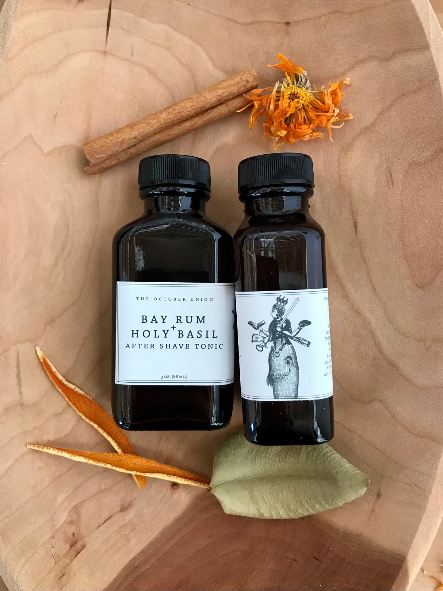 Bay Rum After Shave