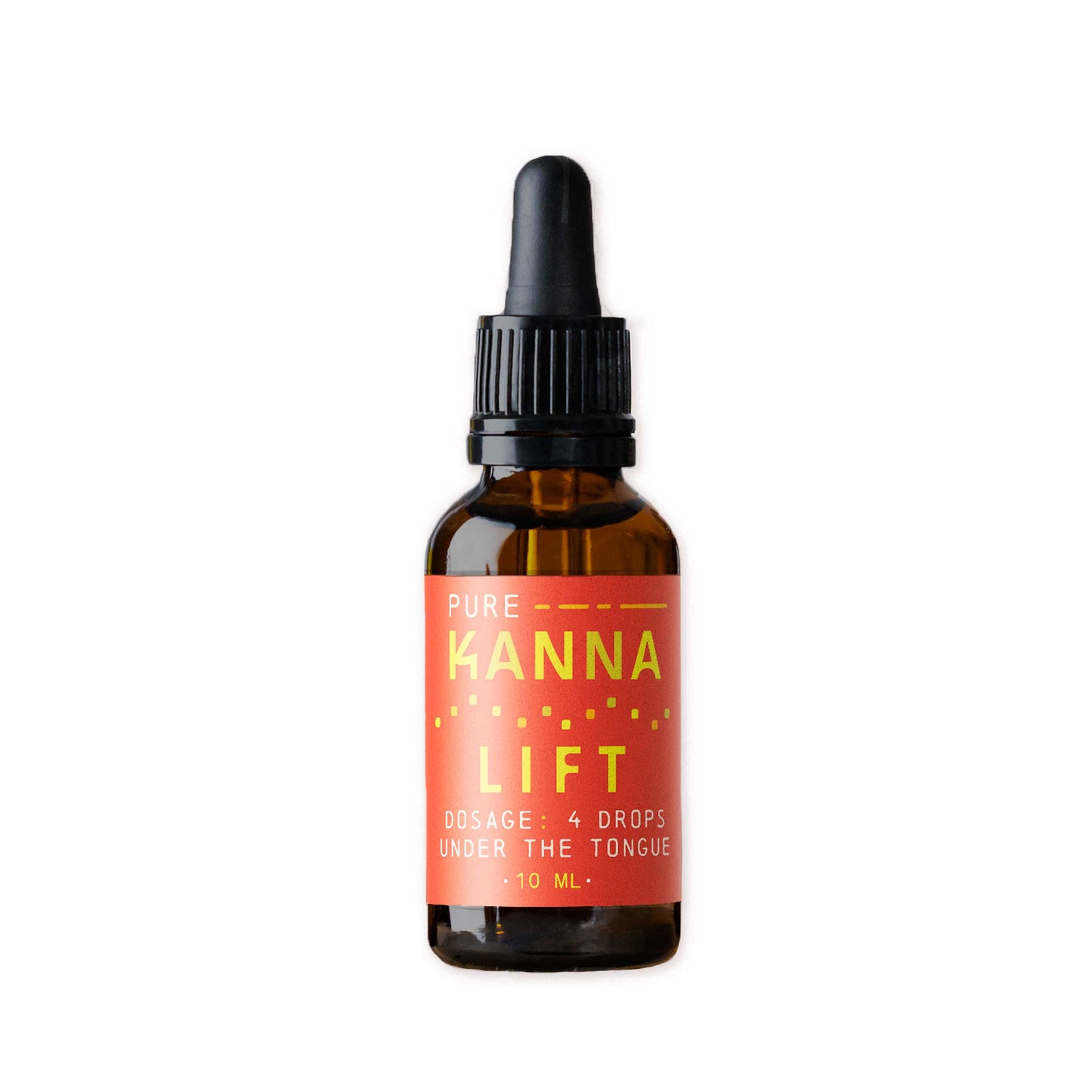 Kanna Extract Drops MX-8