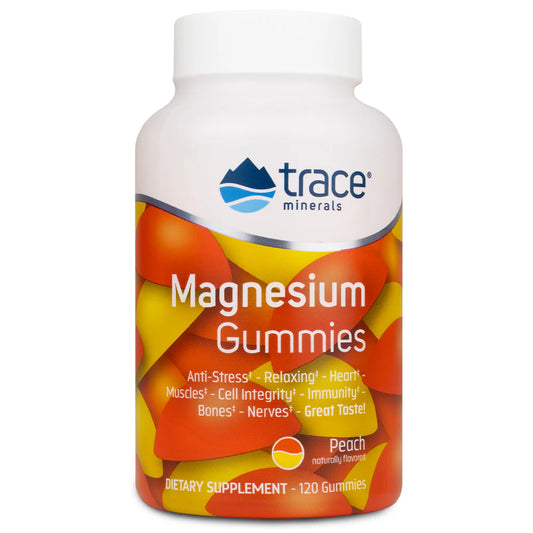 Magnesium Gummies