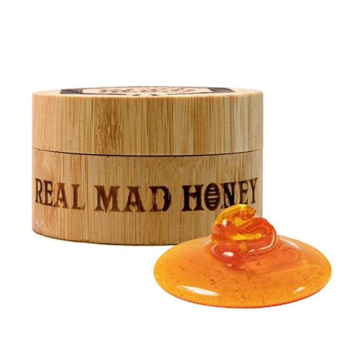 Real Mad Honey