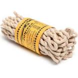 Juniper Rope Incense