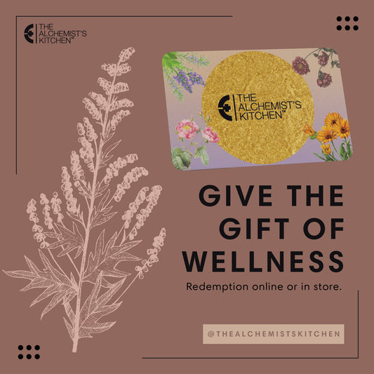 Wellness Gift Card