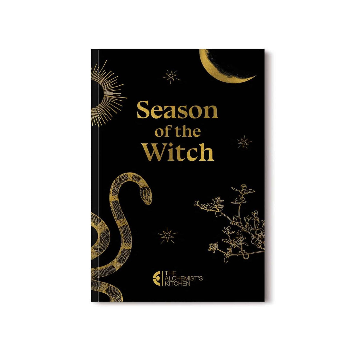 Season Of The Witch Vol:2 E-Zine | The Alchemists Kitchen