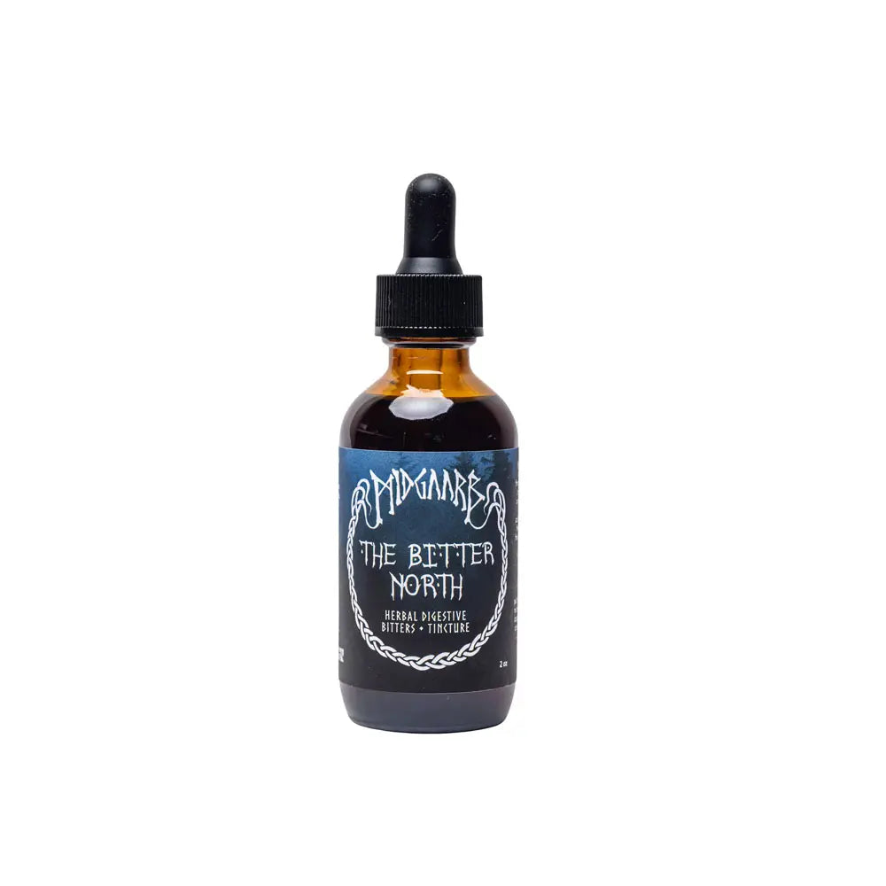 BN Digestive Tincture