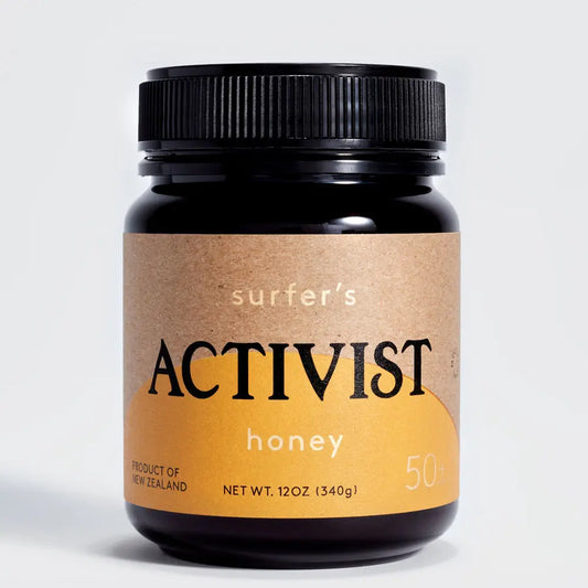 Manuka Surfers Honey