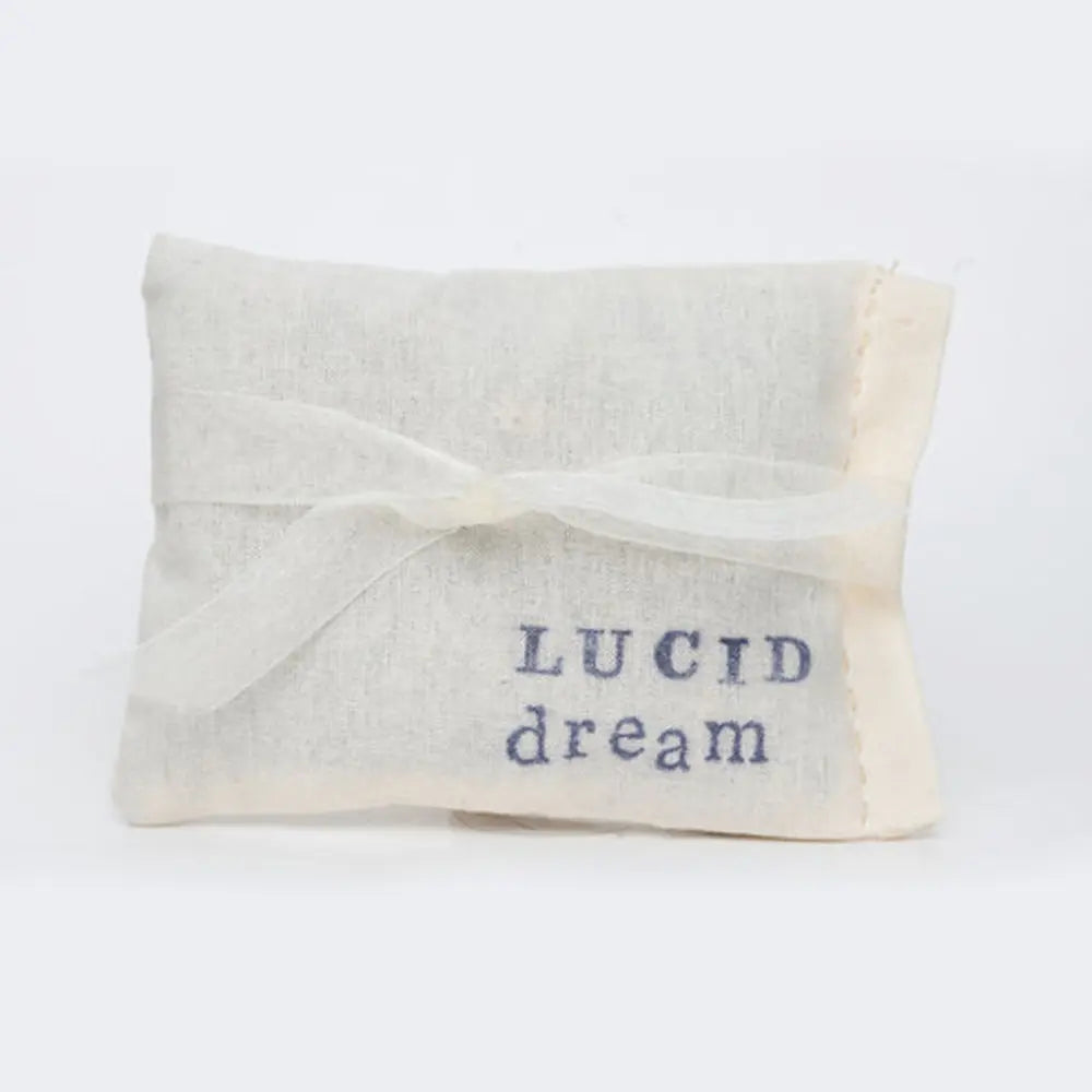 Lucid Dream Pillow