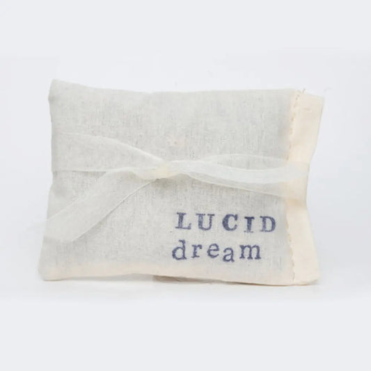 Lucid Dream Pillow