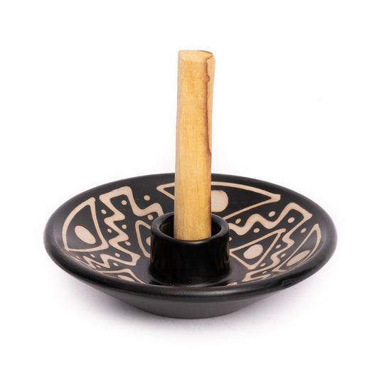 Palo Santo Incense Holder