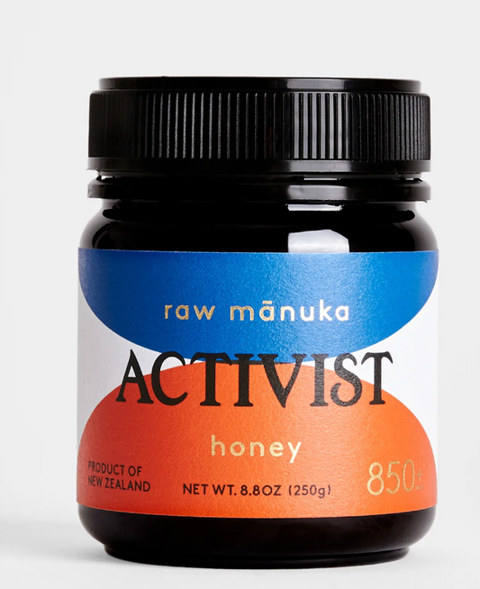 Mānuka Honey 850+MGO