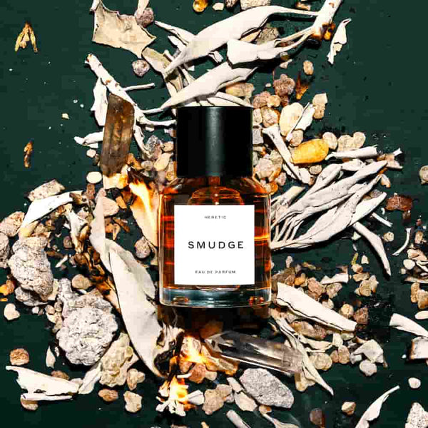 Smudge Parfum – The Alchemist's Kitchen